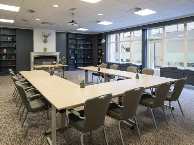Bibliotheekruimte