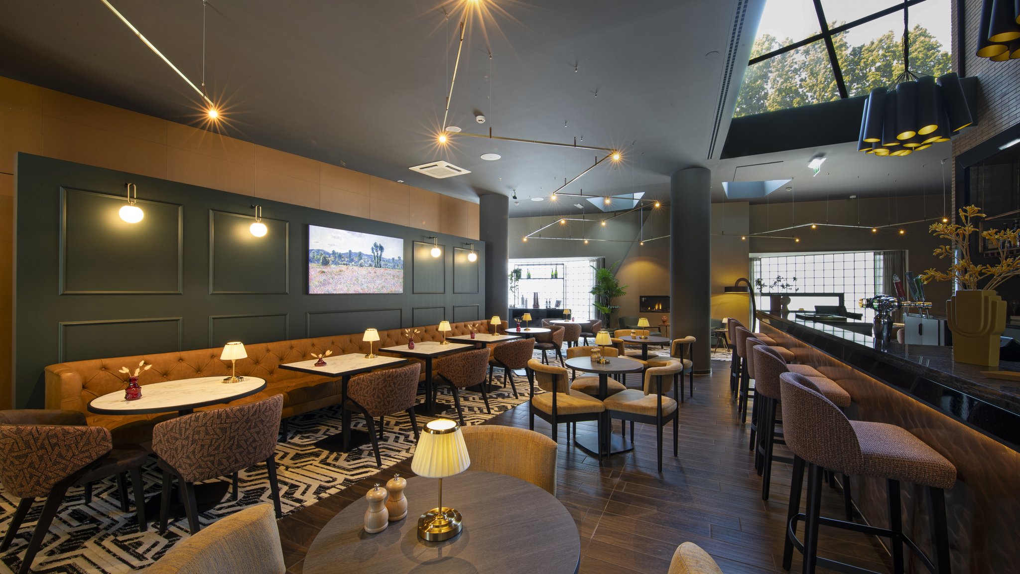 Bistro-Bar Parkhotel