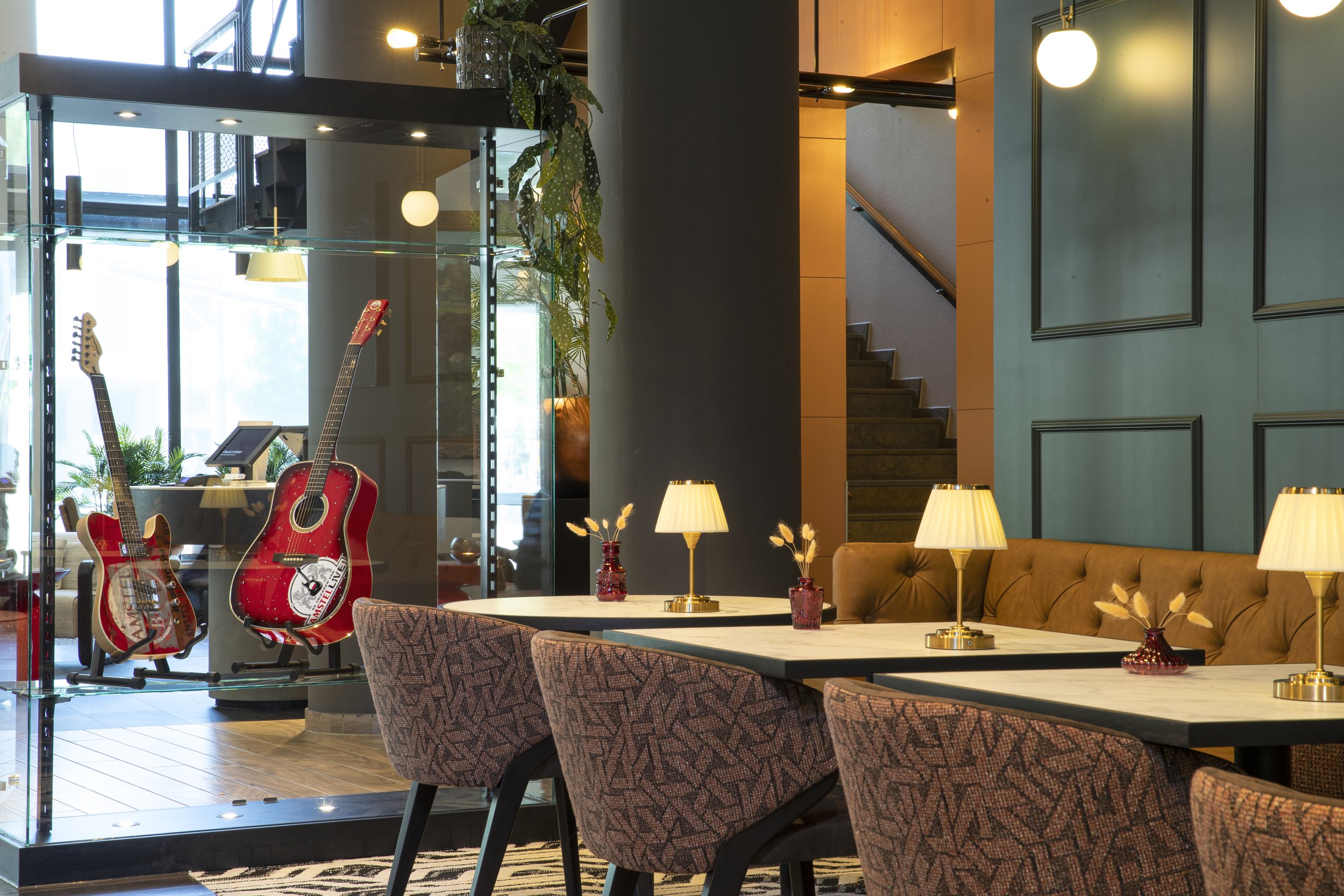 Bistro-Bar Parkhotel