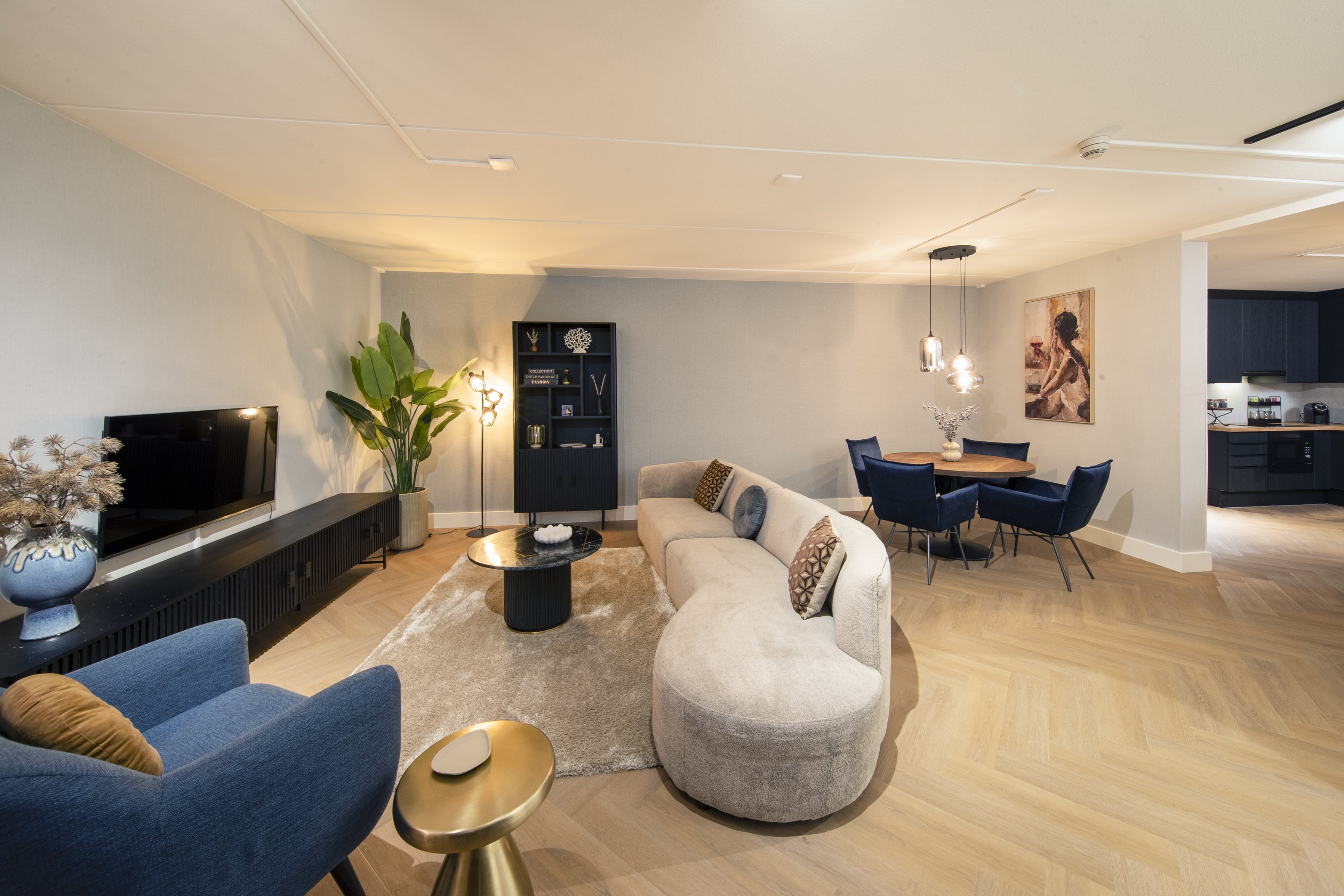 Bilderberg Résidence Groot Heideborgh (1) - Luxe familiesuite