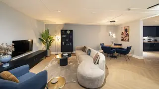Bilderberg Résidence Groot Heideborgh (1) - Luxury Family Suite