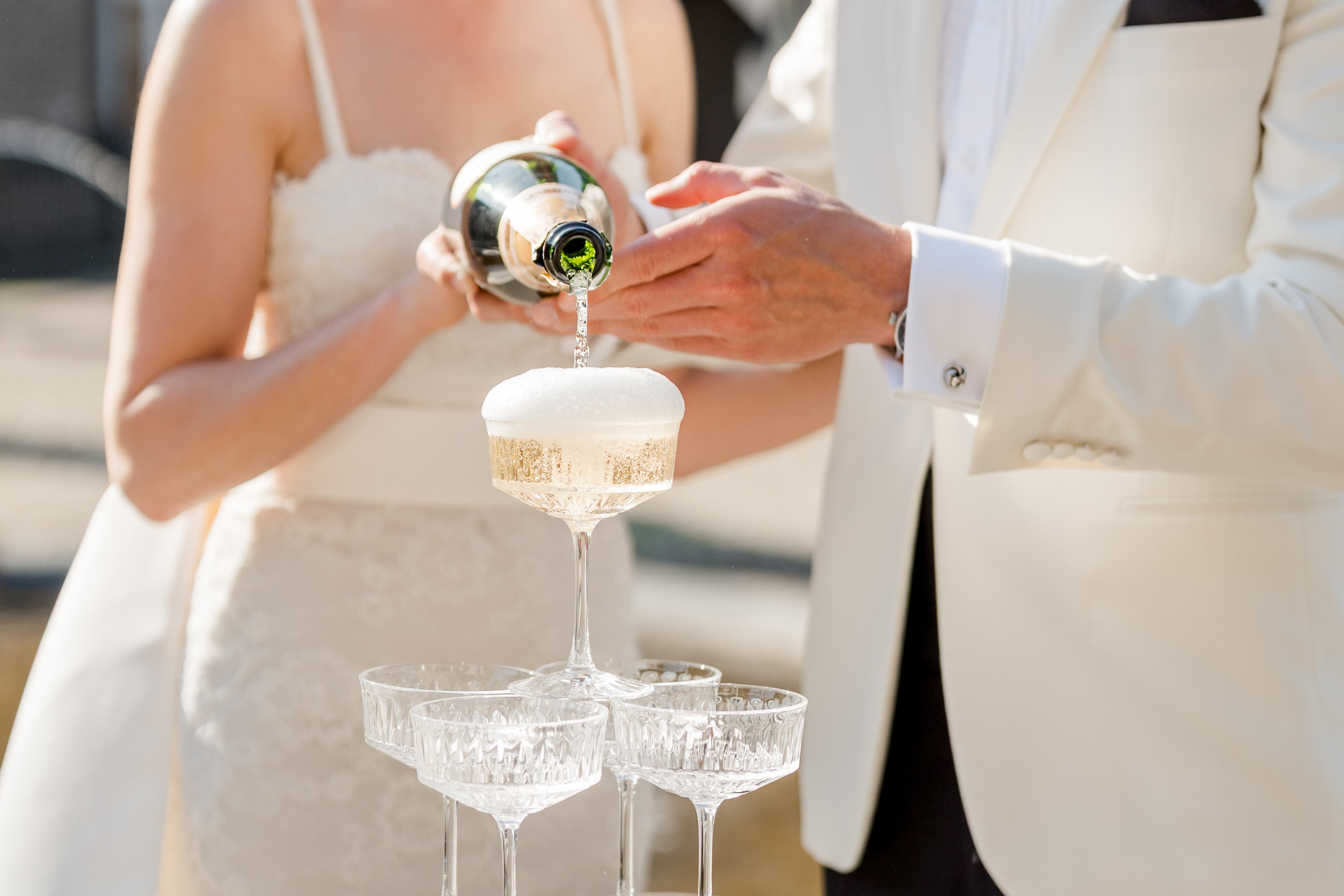 Getting married at Château Holtmühle