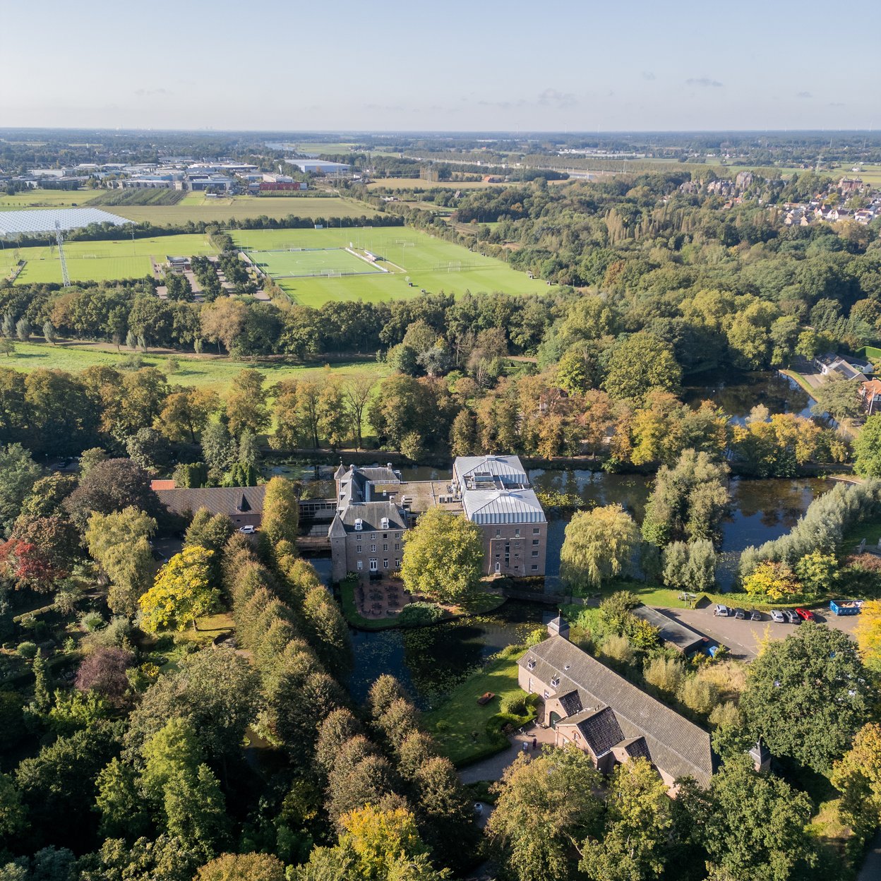 Natuur