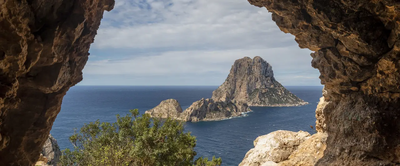 Es Vedra - Ibiza