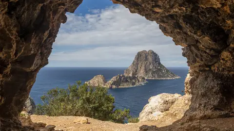 Es Vedra - Ibiza
