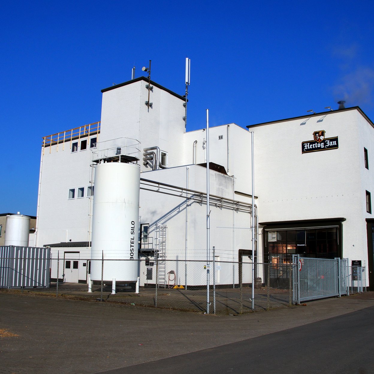 Hertog Jan Brouwerij