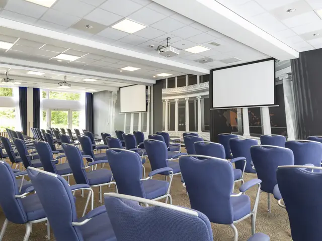 Hotel De Bilderberg - Oosterbeek - Megaron Zappeion 4