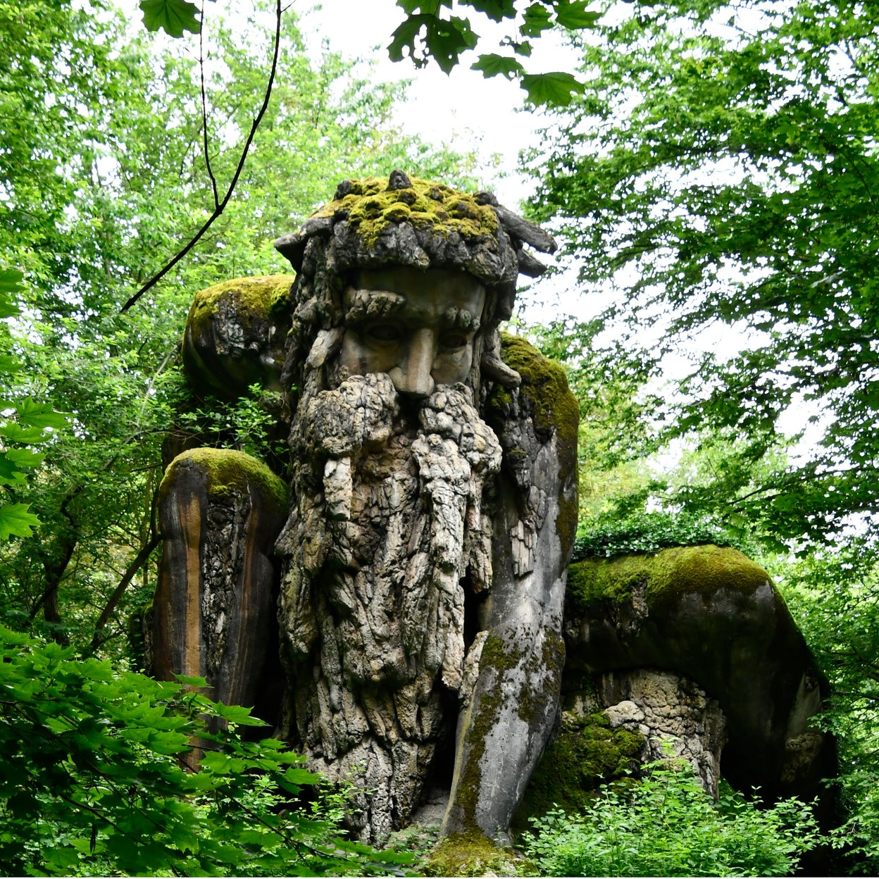 Familiepark Mondo Verde