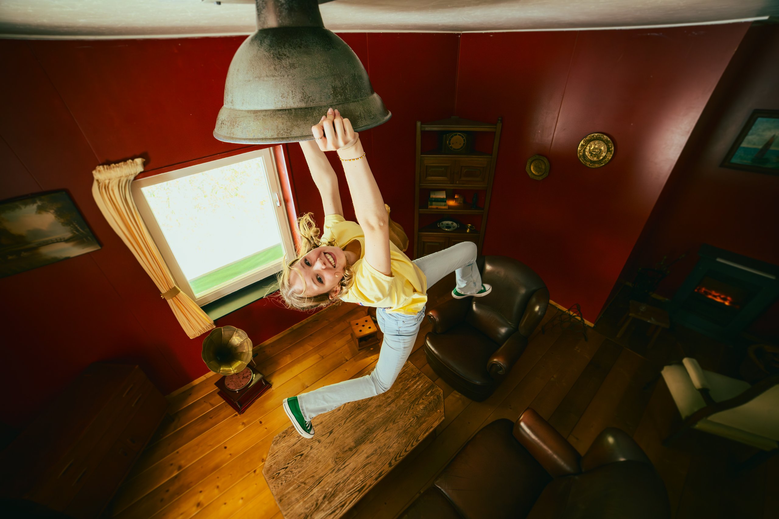 Kind in Mind Mystery nabij Hotel De Bovenste Molen