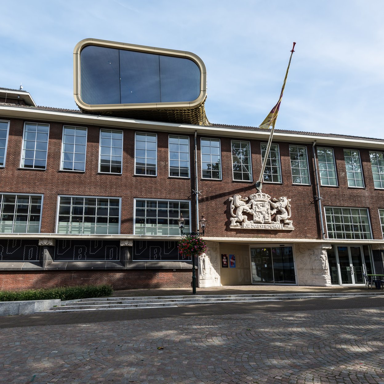 Museum van Bommel van Dam