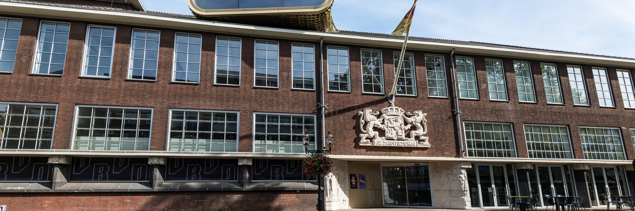 Museum van Bommel van Dam