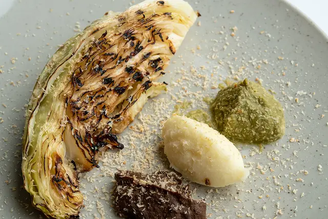 Parkhotel gerecht