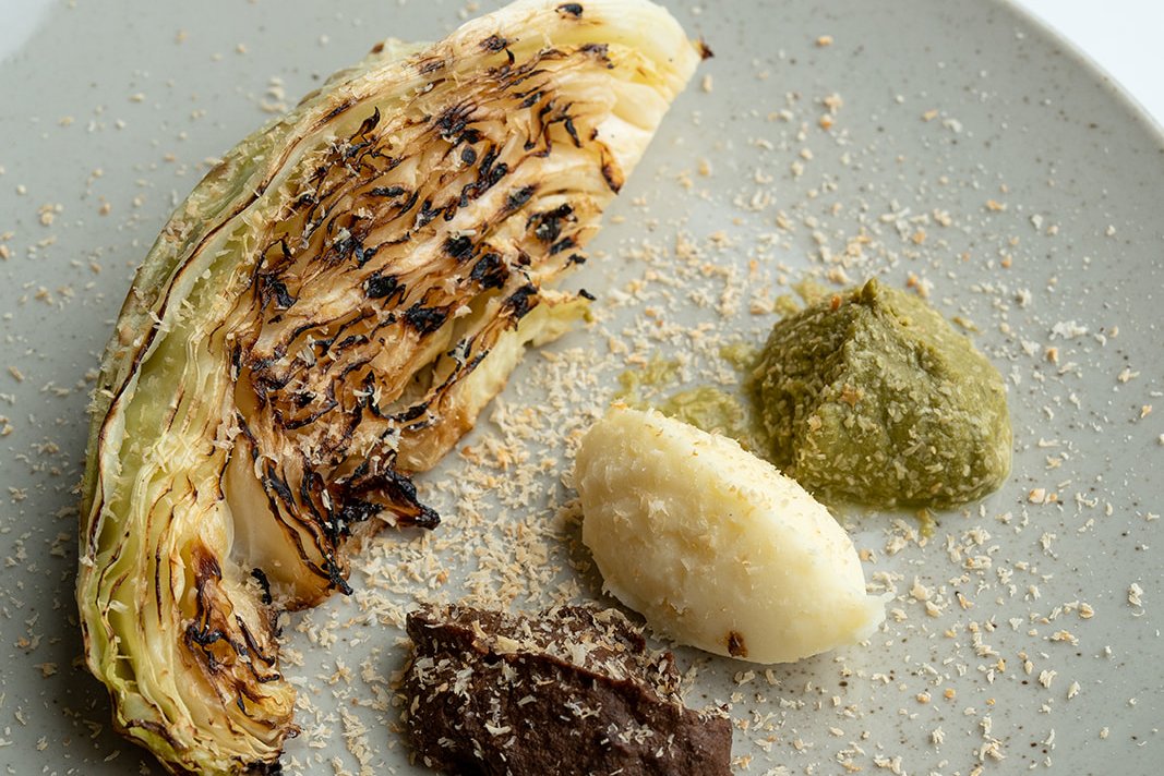 Parkhotel gerecht