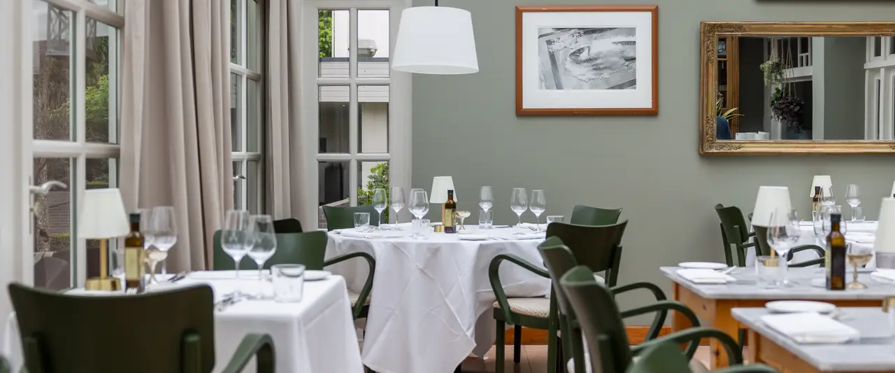 Italian Restaurant Trattoria Artusi