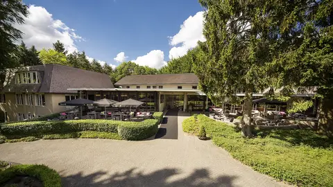 Hotel ’t Speulderbos is dé locatie voor inspirerende vergaderingen en evenementen. De meest creatieve vergaderlocatie op de Veluwe.