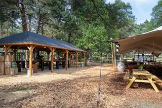 Résidence Groot Heideborgh is dé locatie voor bijzondere meetings en events in de natuur. Laat je inspireren door de natuur van de Veluwe.
