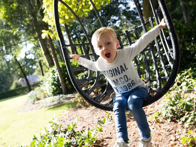child