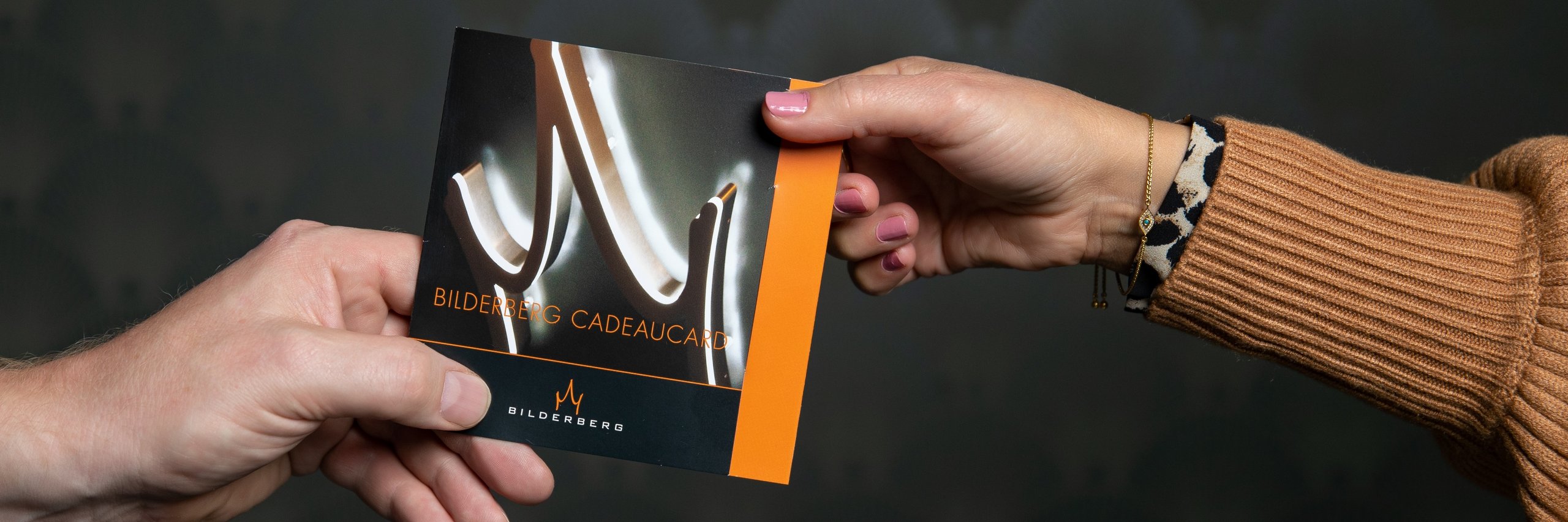 Bilderberg cadeaucard