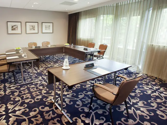 Het Bilderberg Château Holtmühle is dé vergaderlocatie in Noord-Limburg, Tegelen. Zakelijke bijeenkomsten in een authentiek kasteel.