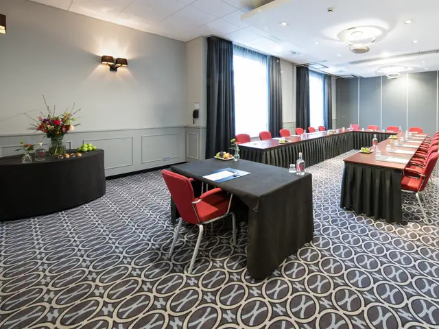 Het Bilderberg Grand Hotel Wientjes is dé vergaderlocatie van Hanzestad Zwolle. Centraal gelegen in Zwolle, in Overijssel.