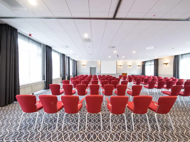 Het Bilderberg Grand Hotel Wientjes is dé vergaderlocatie van Hanzestad Zwolle. Centraal gelegen in Zwolle, in Overijssel.