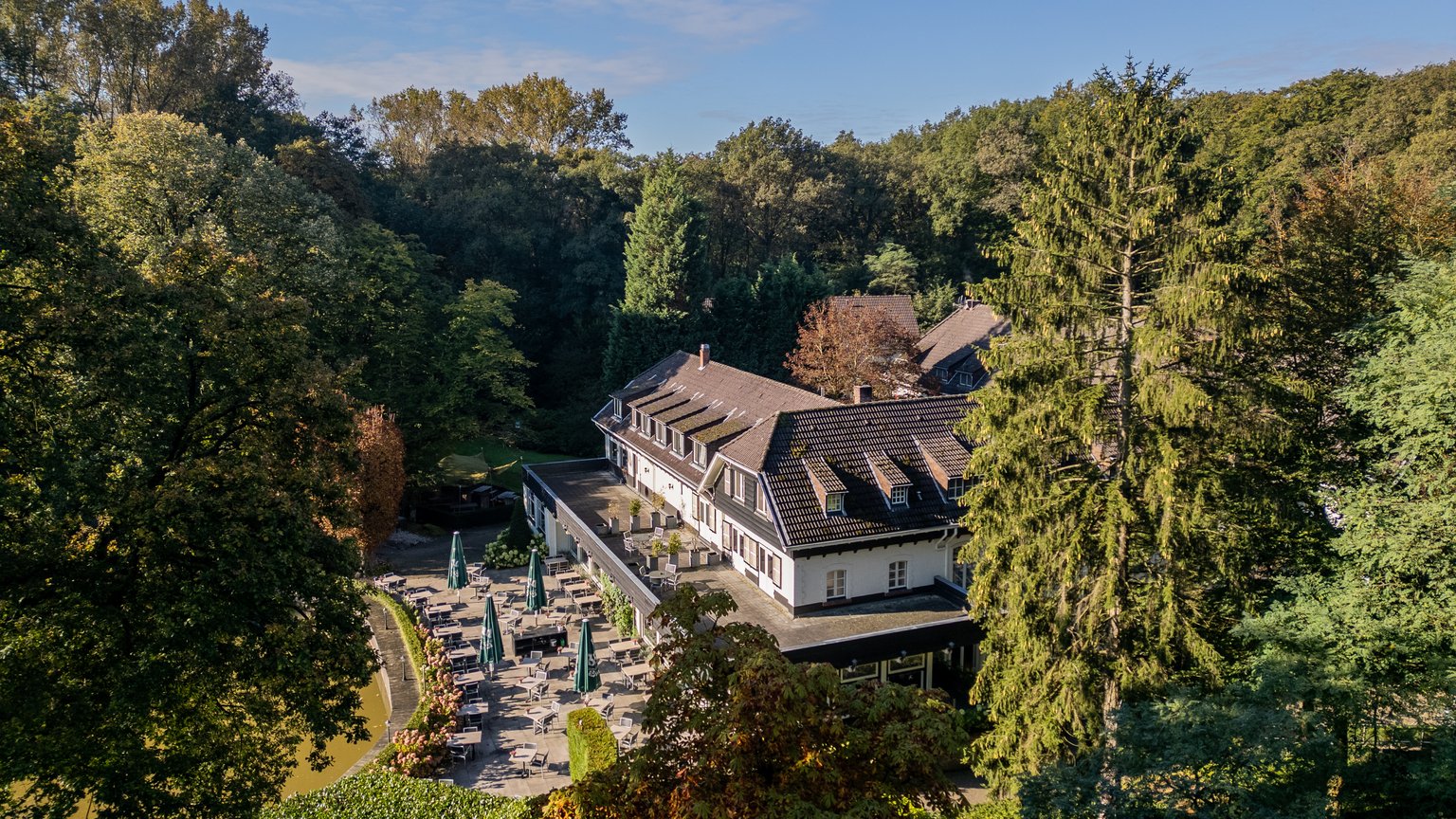 Bilderberg hotels 11 hotels in Nederland Boek hier je arrangement