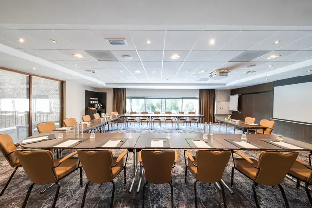 Hotel Tegelen - Chateau Holtmuhle - Exclusief vergaderen in een kasteel