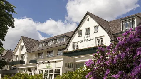 Hotel de Bilderberg is dé congreslocatie op de Veluwe. Gelegen midden in de Bilderbergbossen, nabij Arnhem.