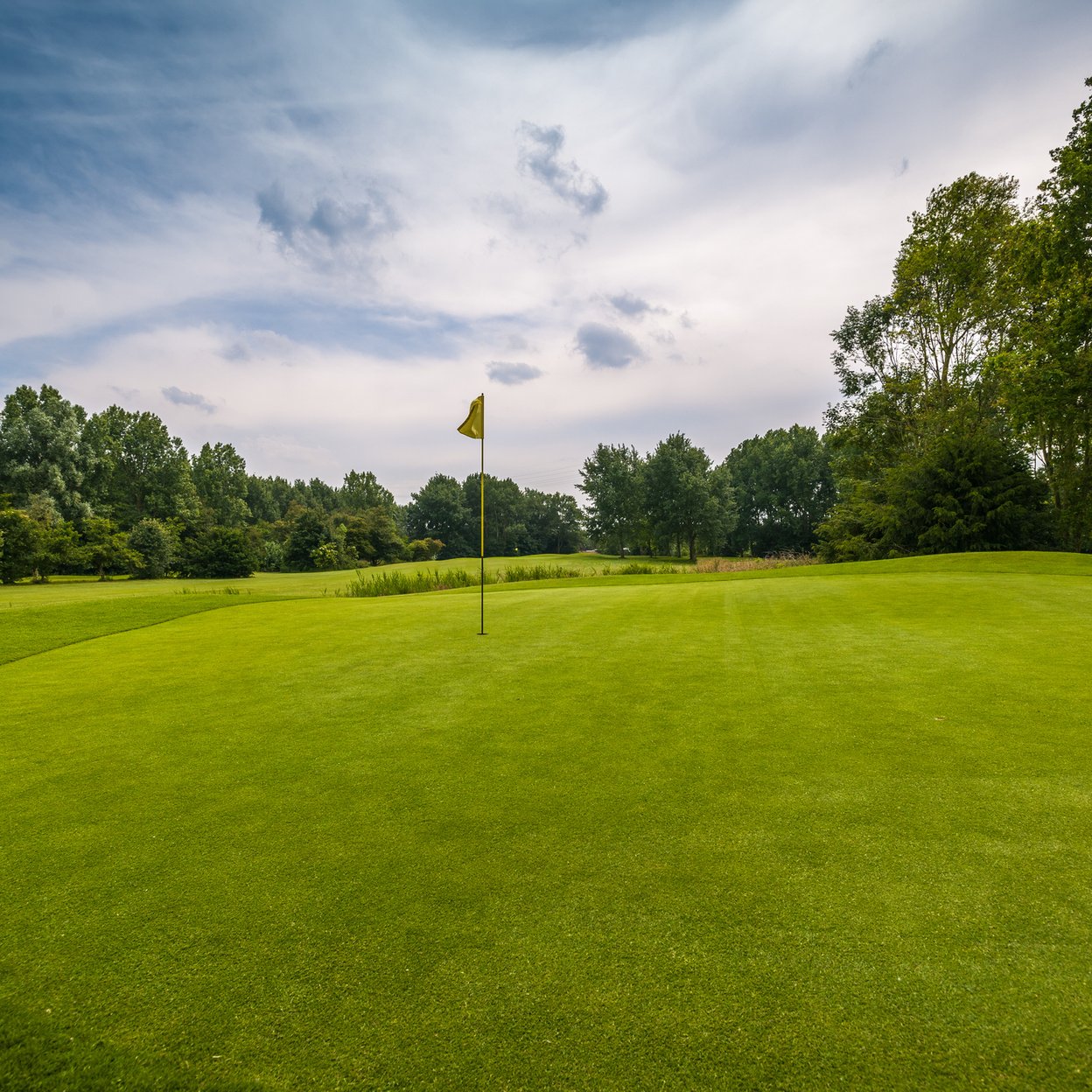 Edese Golfclub Papendal