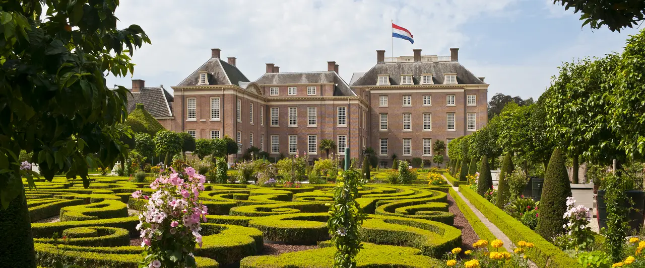 Paleis Het Loo
