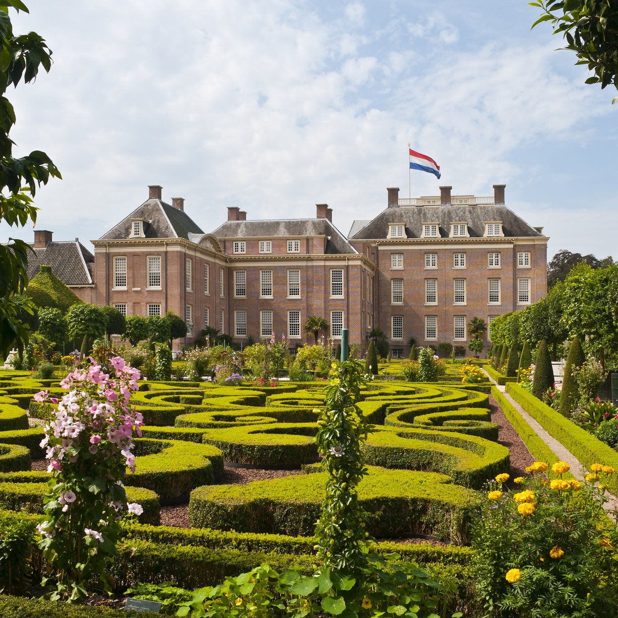 Paleis Het Loo
