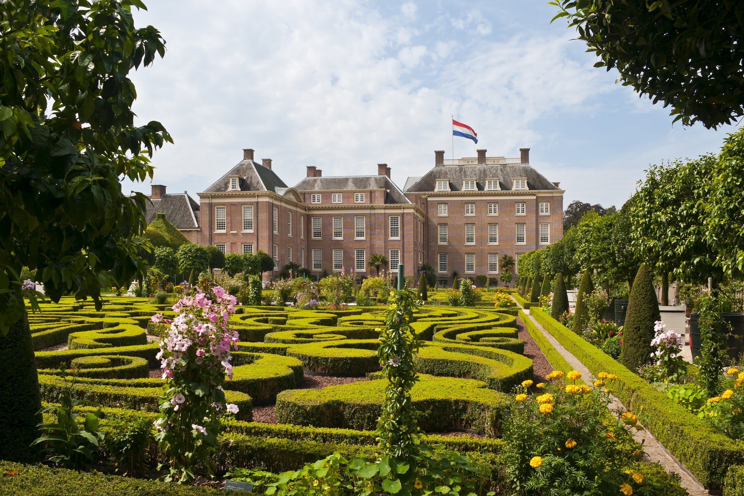Paleis Het Loo