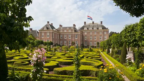 Paleis Het Loo