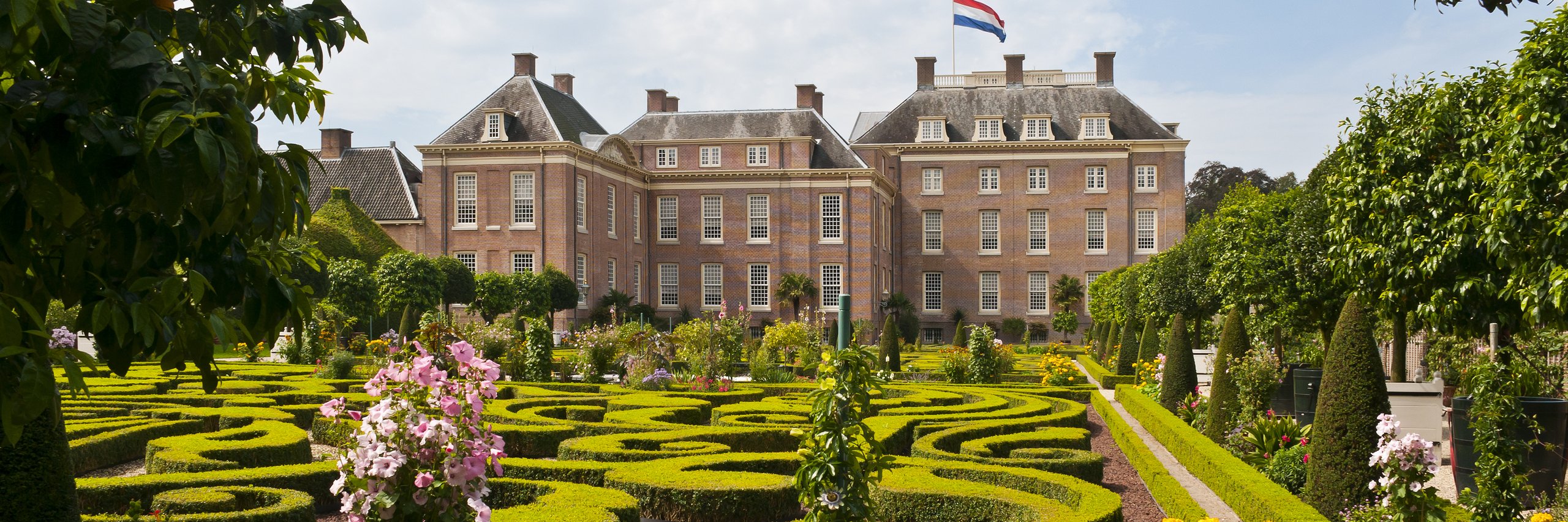 Paleis Het Loo