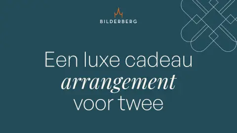 Luxus-Geschenkarrangement für zwei