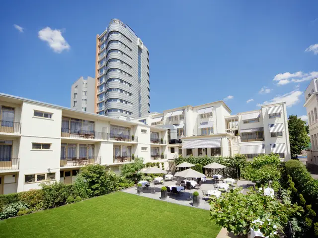 Het Bilderberg Parkhotel Rotterdam is dé vergaderlocatie in het hart van de havenstad. Centraal gelegen in Rotterdam, op loopafstand van het Centraal