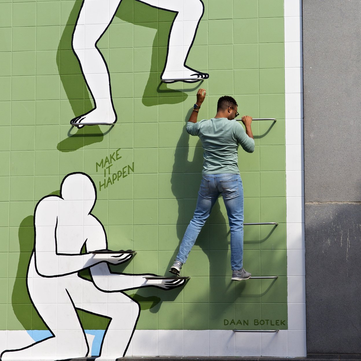 street art