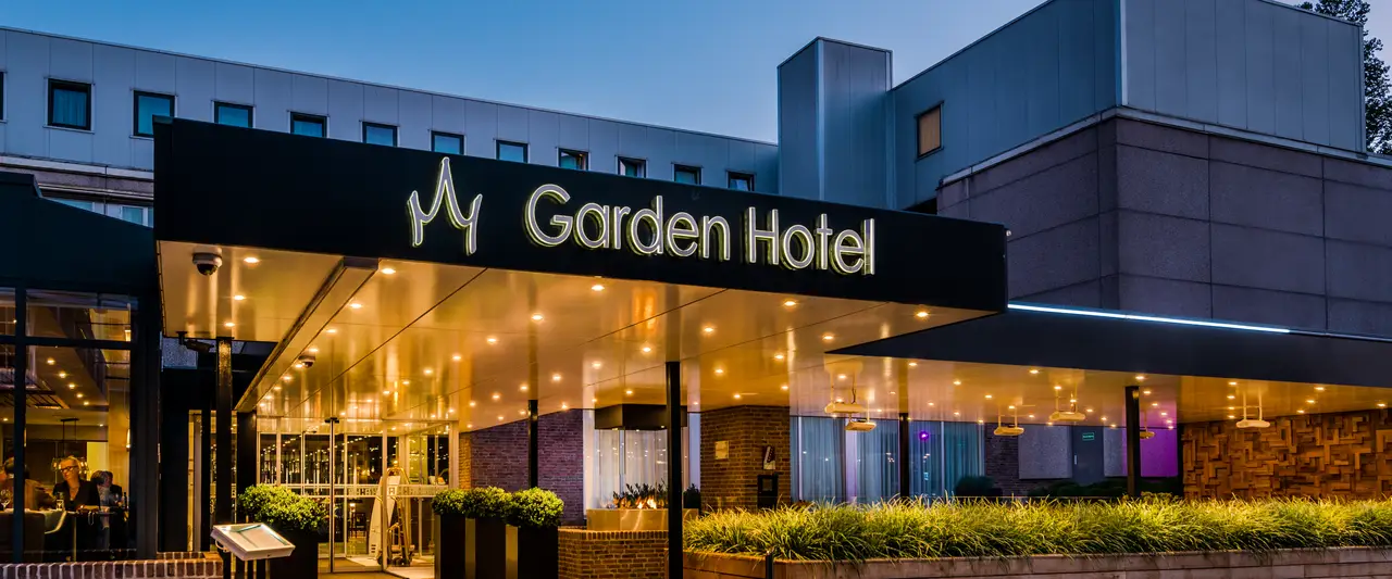 Het Bilderberg Garden Hotel is de vergaderlocatie voor bijeenkomsten in stijl in Amsterdam-Zuid. Gelegen tussen de prachtige herenhuizen.