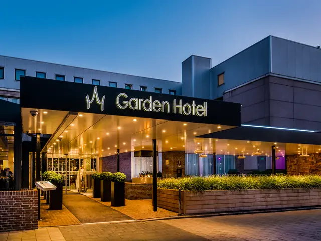 Het Bilderberg Garden Hotel is de vergaderlocatie voor bijeenkomsten in stijl in Amsterdam-Zuid. Gelegen tussen de prachtige herenhuizen.