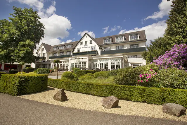 Hotel de Bilderberg is dé congreslocatie op de Veluwe. Gelegen midden in de Bilderbergbossen, nabij Arnhem.